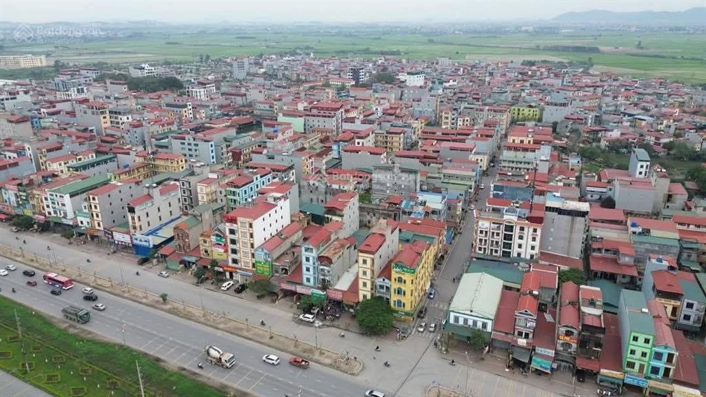 Siêu phẩm cặp lô góc khu dịch vụ giang liễu  phương liễu  bắc ninh .