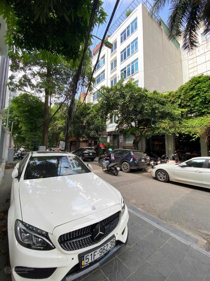 Chính chủ cho thuê sàn văn phòng đẹp ô tô đỗ cửa  115m² thông sàn | full tiện ích!