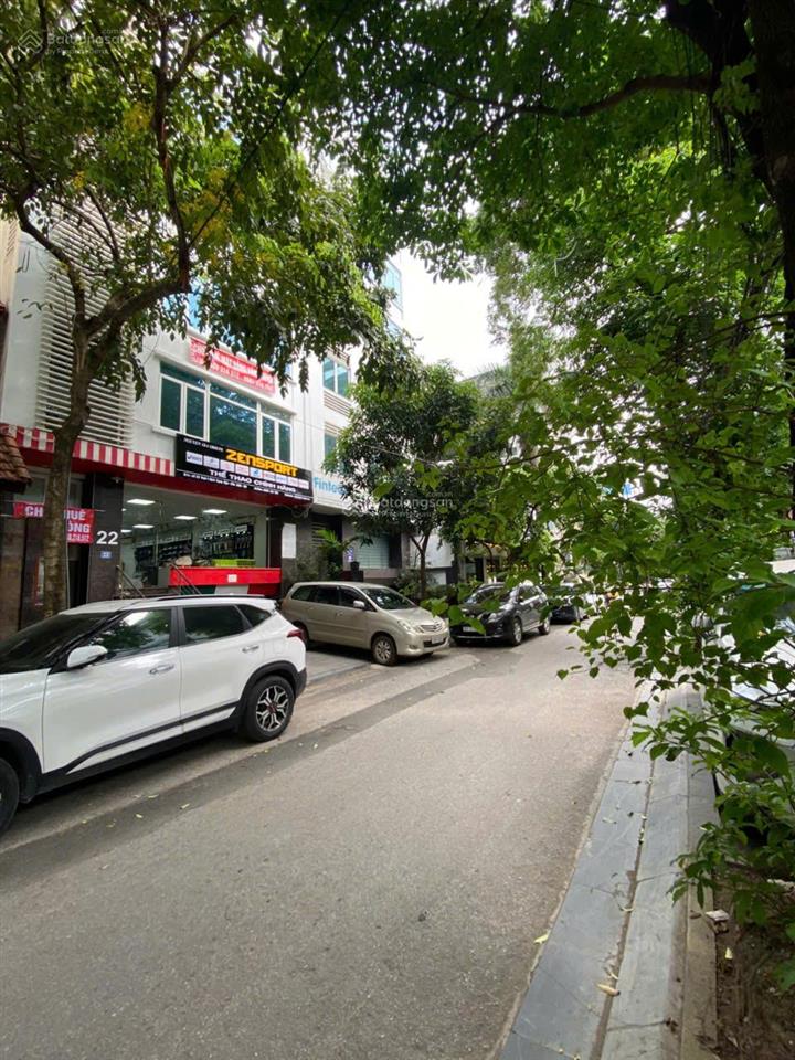 Chính chủ cho thuê sàn văn phòng đẹp ô tô đỗ cửa  115m² thông sàn | full tiện ích!
