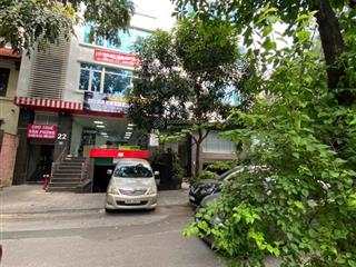 Chính chủ cho thuê sàn văn phòng đẹp ô tô đỗ cửa 115m² thông sàn | full tiện ích!