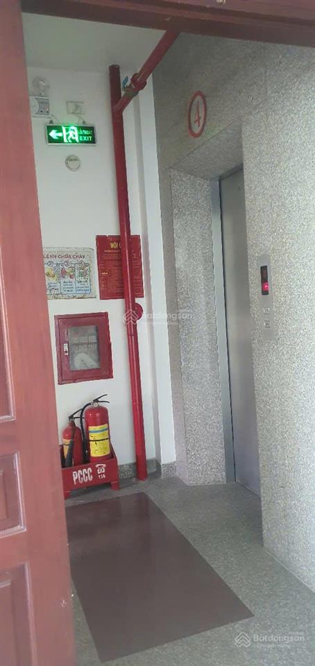Chính chủ cho thuê sàn văn phòng đẹp ô tô đỗ cửa  115m² thông sàn | full tiện ích!