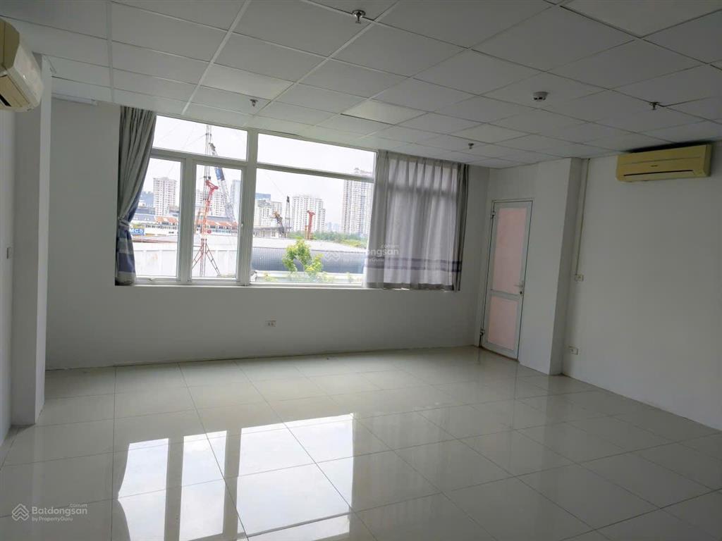 Cho thuê mặt bằng văn phòng, khu trần thái tông  duy tân, cầu giấy, hà nội