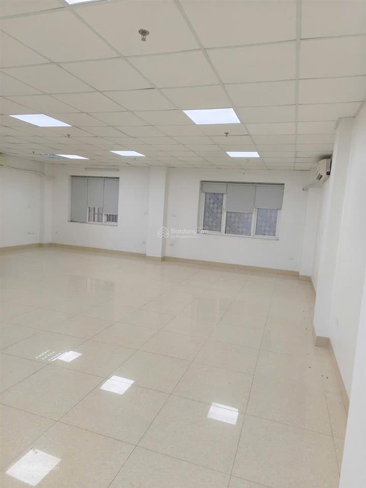 Cho thuê mặt bằng văn phòng, khu trần thái tông  duy tân, cầu giấy, hà nội