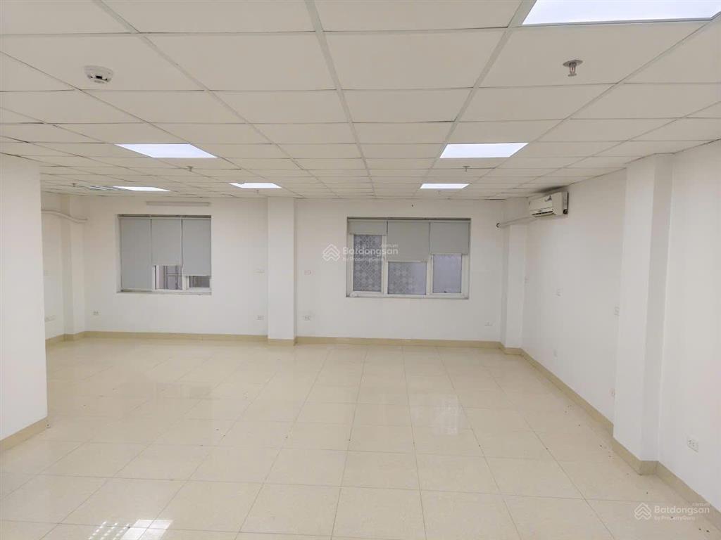 Cho thuê mặt bằng văn phòng, khu trần thái tông  duy tân, cầu giấy, hà nội