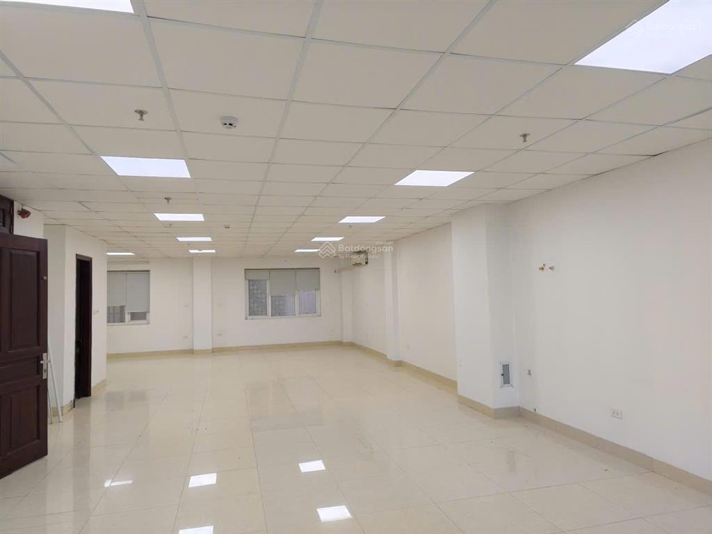 Cho thuê mặt bằng văn phòng, khu trần thái tông  duy tân, cầu giấy, hà nội