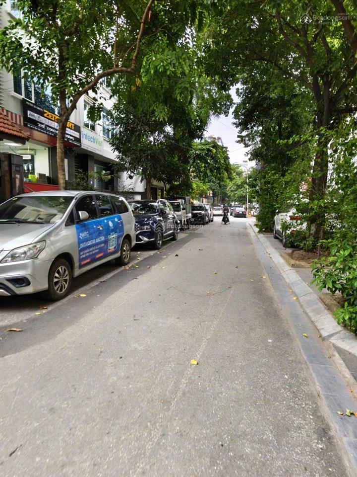 Cho thuê mặt bằng văn phòng, khu trần thái tông  duy tân, cầu giấy, hà nội