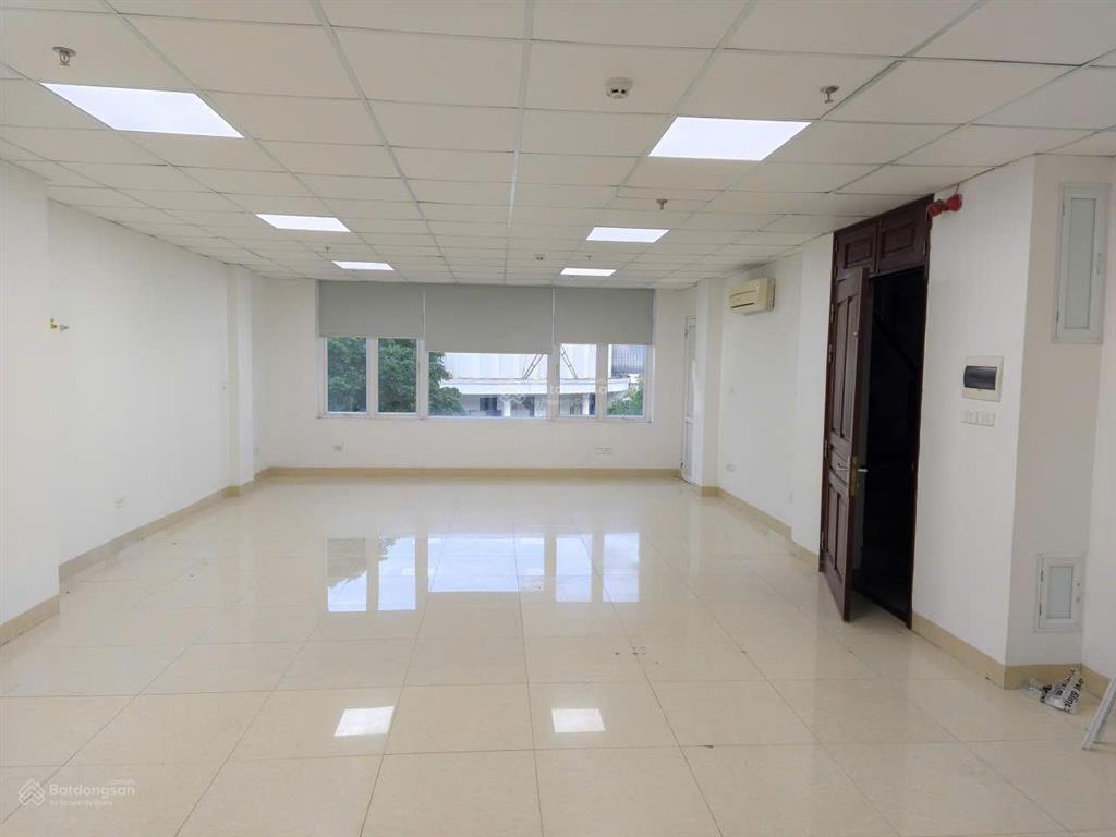 Cho thuê mặt bằng văn phòng, khu trần thái tông  duy tân, cầu giấy, hà nội