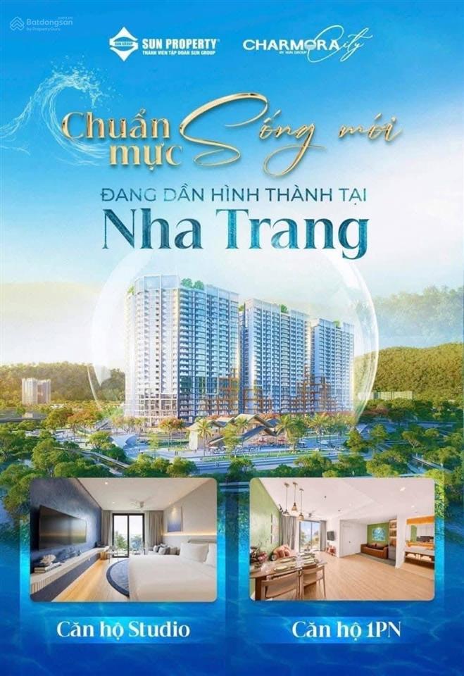 The onsen căn studio + đẹp hiếm, giá đang rất mềm so với giá trị