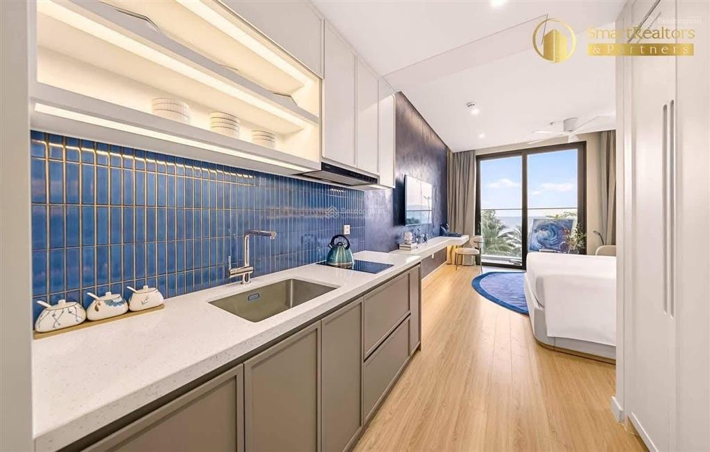 The onsen căn studio + đẹp hiếm, giá đang rất mềm so với giá trị