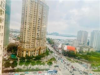 Cần bán căn góc cao cấp 150m² ciputra nam thăng long view hồ tây siêu đẹp