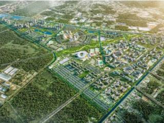 Bán căn hộ  nhà phố vinhomes sai gon park hóc môn giá tốt chỉ từ 7.5 tỷ