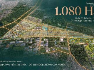 Vì sao vinhomes saigon park hóc môn được săn đón năm 2026? khi giá từ 80tr/m2