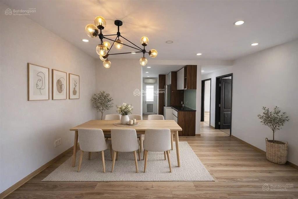 Cho thuê căn hộ cao cấp riverpark premier, quận 7 135m².  0919 732 *** em lãm