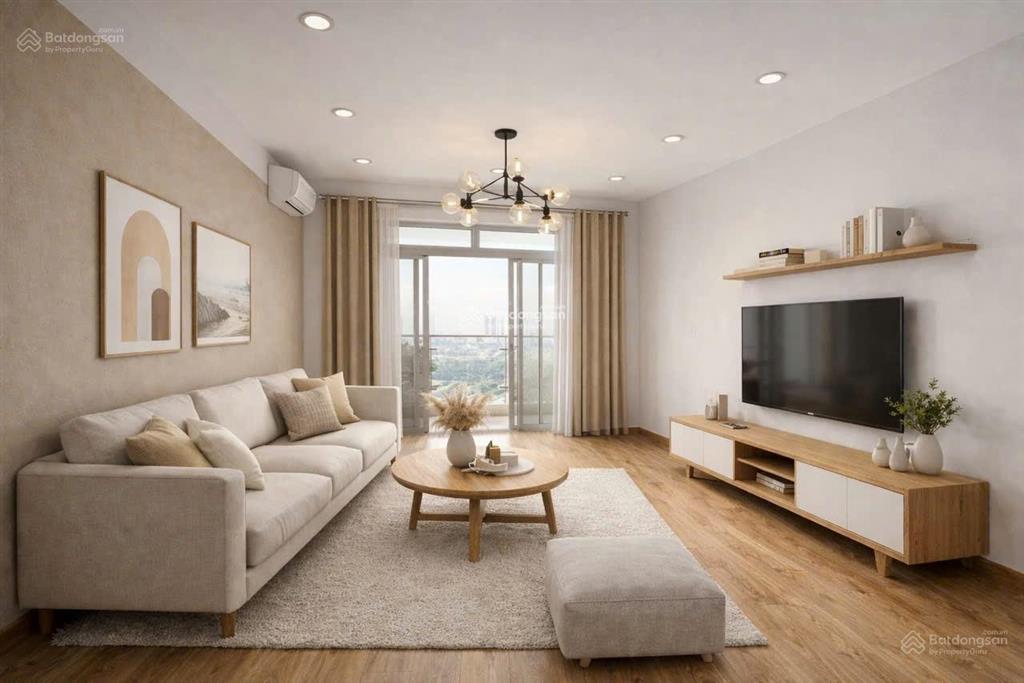 Cho thuê căn hộ cao cấp riverpark premier, quận 7 135m².  0919 732 *** em lãm
