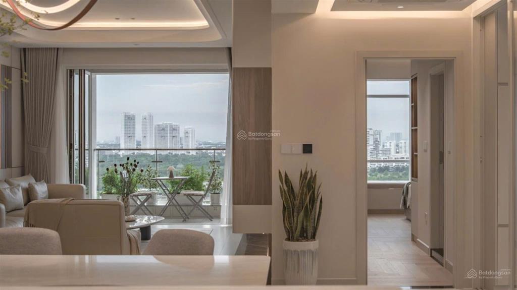 Cần cho thuê nhanh căn hộ riverside residence, pmh, q7 nhà đẹp, view sông, giá 17tr/tháng