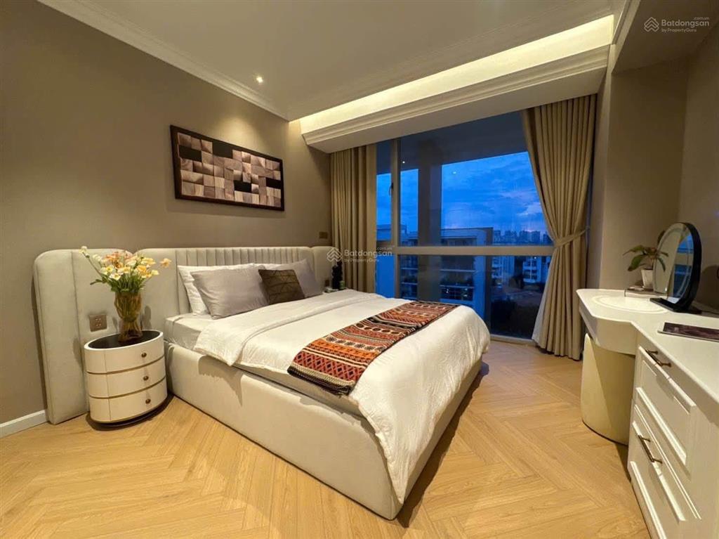 Riverpark residence 135m² 32tr/th view đẹp, không gian sống cao cấp.  0919 732 *** em lãm