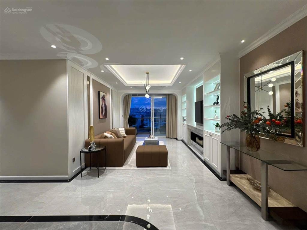 Riverpark residence 135m² 32tr/th view đẹp, không gian sống cao cấp.  0919 732 *** em lãm