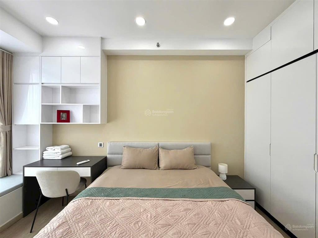 Cần cho thuê nhanh căn hộ riverside residence, pmh, q7 nhà đẹp, view sông, giá 17tr/tháng