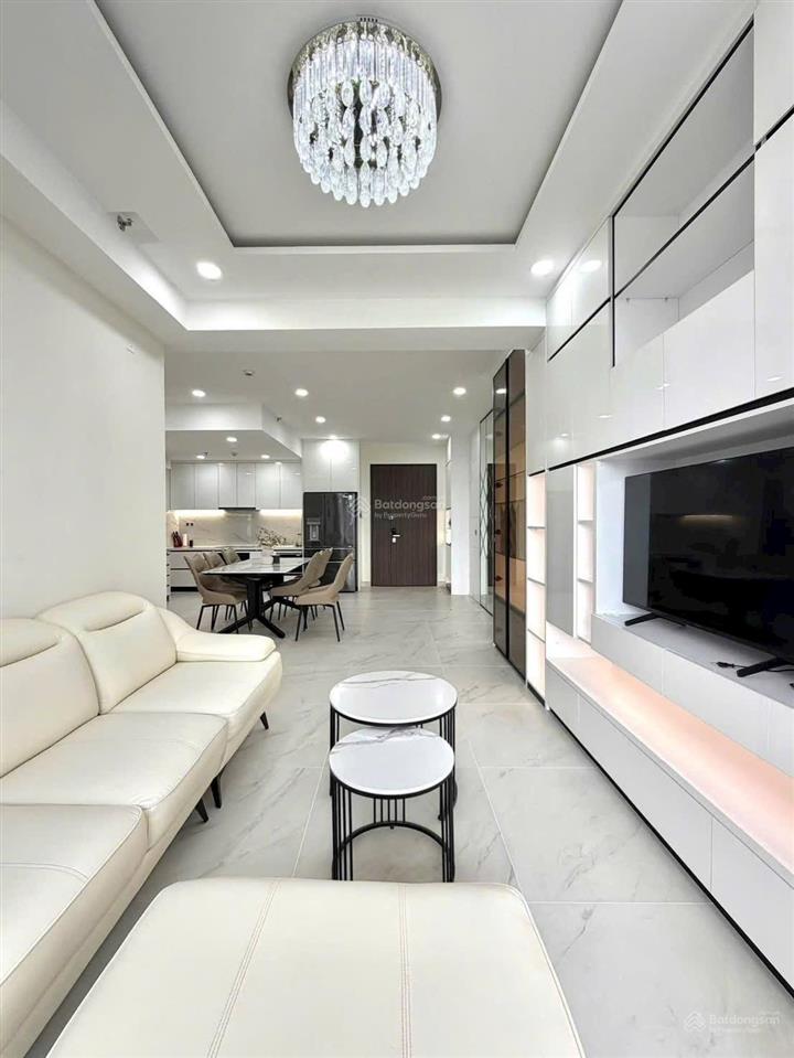 Cần cho thuê nhanh căn hộ riverside residence, pmh, q7 nhà đẹp, view sông, giá 17tr/tháng