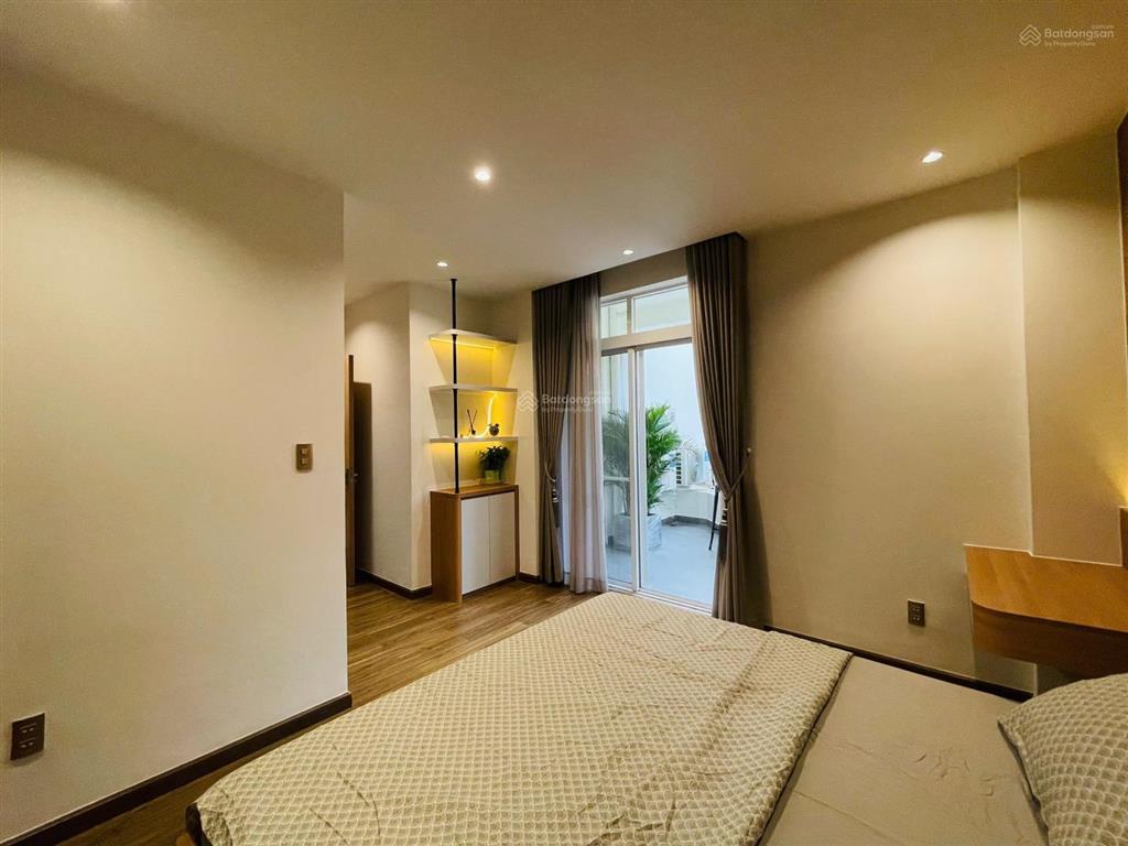 Cần cho thuê nhanh căn hộ hưng phúc  happy residence, pmh, q7 giá tốt.  0919 732 *** em lãm