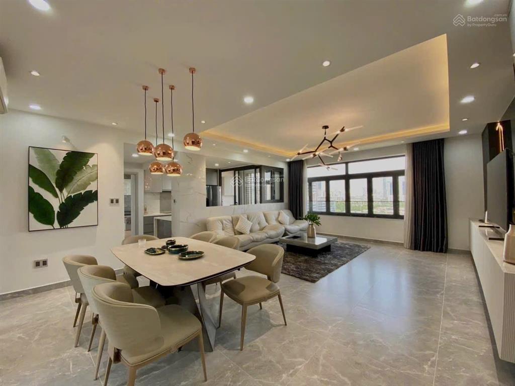 Cần cho thuê nhanh căn hộ hưng phúc pmh, q7 nhà đẹp, giá siêu tốt.  0919 732 *** em lãm