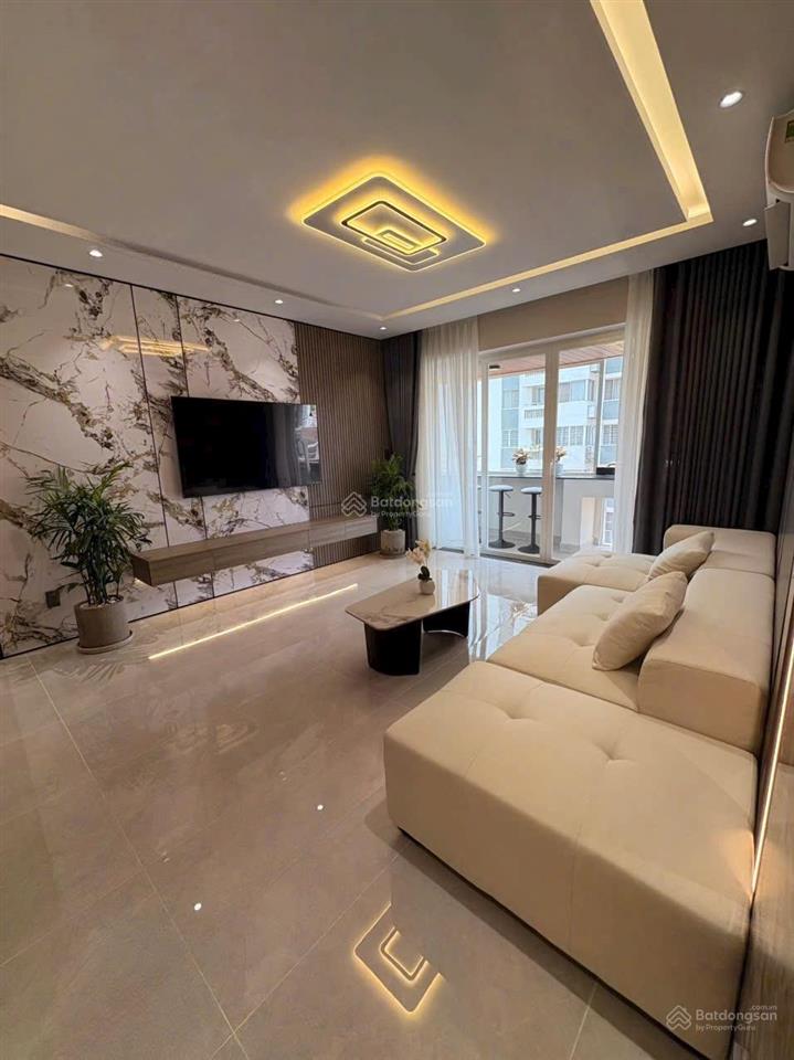 Cho thuê căn hộ chung cư grand view phú mỹ hưng 38tr/th  0919 732 ***