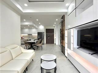 Cần cho thuê nhanh căn hộ riverside residence, pmh, q7 nhà đẹp, view sông, giá 17tr/tháng