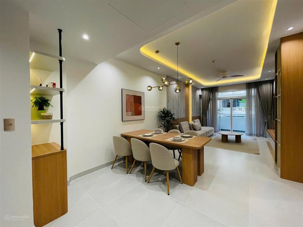 Cần cho thuê nhanh căn hộ hưng phúc  happy residence, pmh, q7 giá tốt.  0919 732 *** em lãm