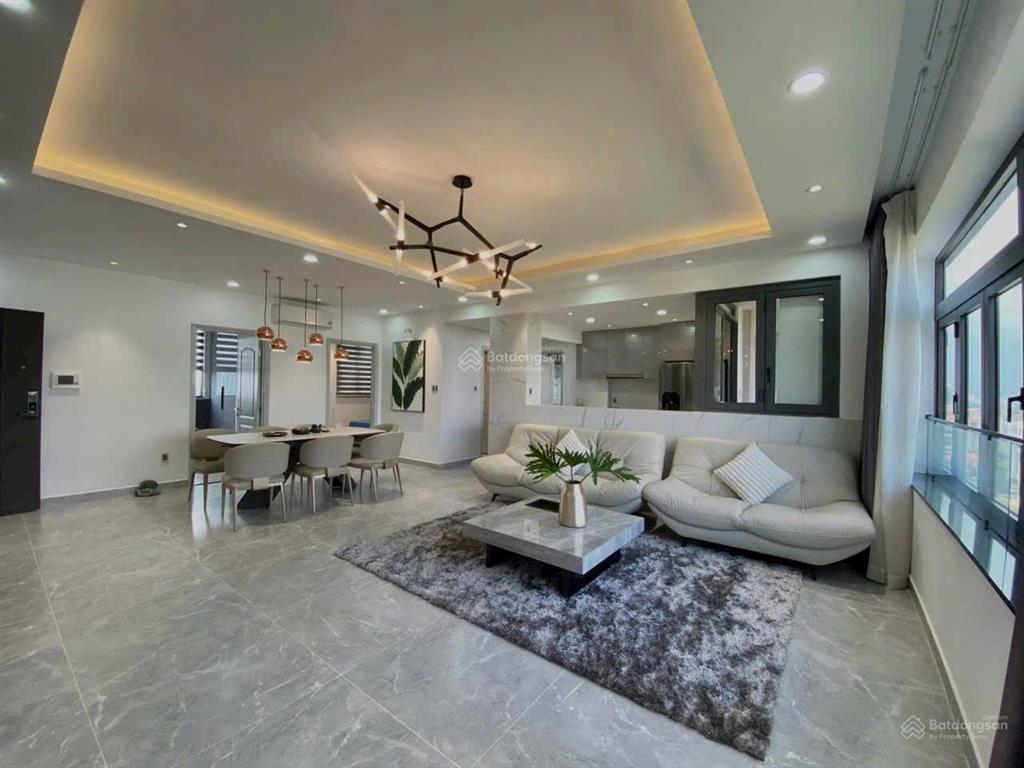 Cần cho thuê nhanh căn hộ hưng phúc pmh, q7 nhà đẹp, giá siêu tốt.  0919 732 *** em lãm
