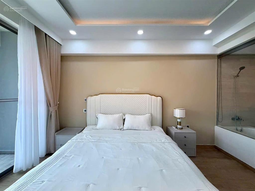 Cần cho thuê nhanh căn hộ hưng phúc pmh, q7 nhà đẹp, giá siêu tốt.  0919 732 *** em lãm