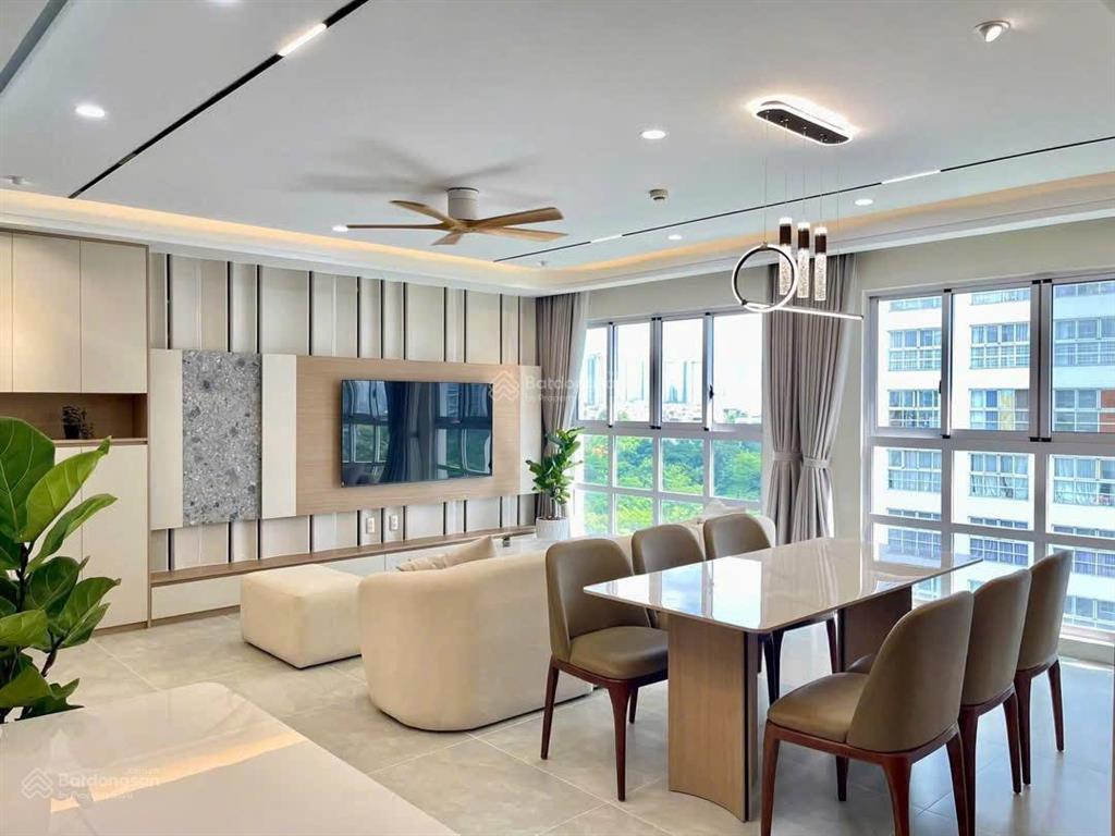 Cần cho thuê gấp căn hộ happy valley, pmh, q7 nhà đẹp, giá tốt.  0919 732 *** em lãm