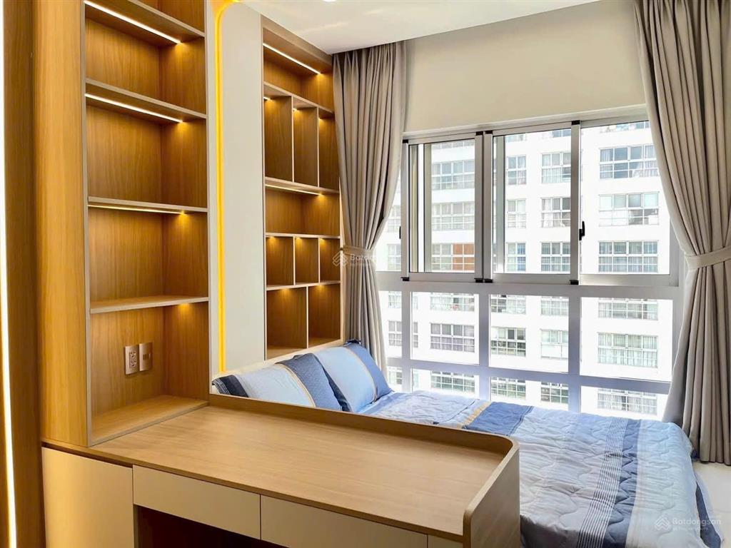 Cần cho thuê gấp căn hộ happy valley, pmh, q7 nhà đẹp, giá tốt.  0919 732 *** em lãm