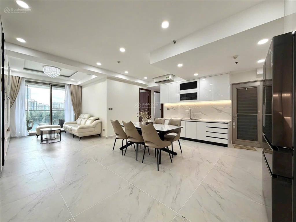 Cần cho thuê nhanh căn hộ riverside residence, pmh, q7 nhà đẹp, view sông, giá 17tr/tháng