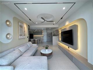 Cho thuê căn hộ cao cấp riverpark premier, quận 7 135m².  0919 732 *** em lãm