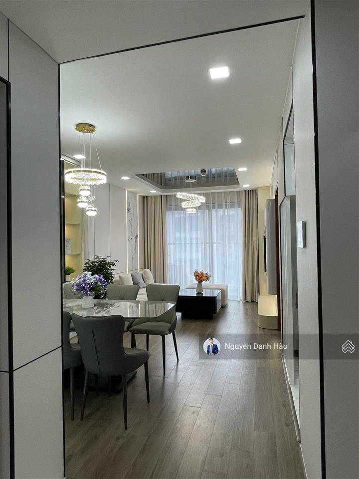 Nhượng lại căn hộ tâm huyết tại eco green city 2pn , full đồ , ở ngay , giá tốt~4.850 tỷ
