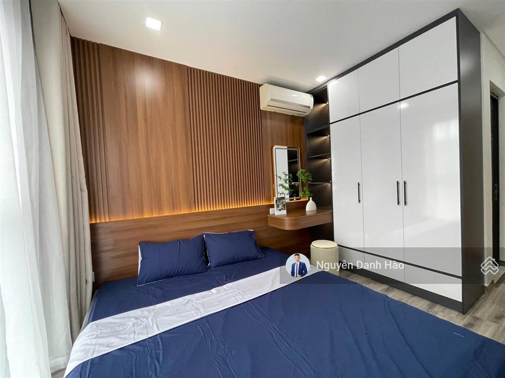 Nhượng lại căn hộ tâm huyết tại eco green city 2pn , full đồ , ở ngay , giá tốt~4.850 tỷ