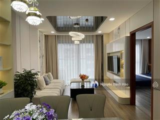 Nhượng lại căn hộ tâm huyết tại eco green city 2pn , full đồ , ở ngay , giá tốt~4.850 tỷ