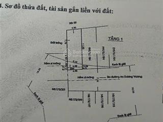 Chính chủ nhà 173/246 bán gấp 5 tỷ diện tích sử dụng 107m2. 5x21,5m