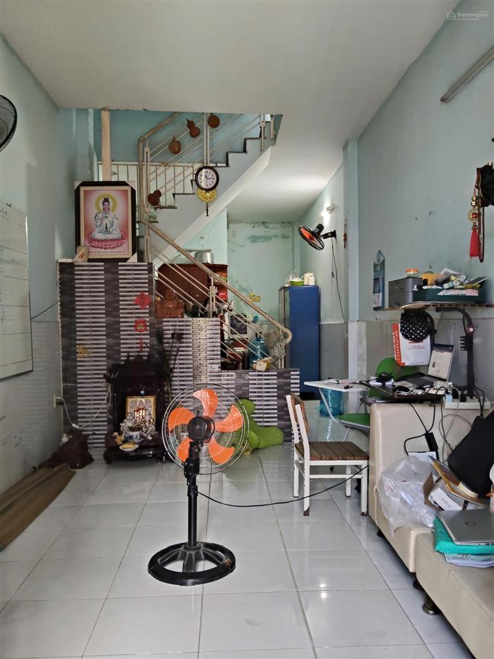 Bán nhà chính chủ 246/143/1 phan huy ich ,dien tich sử dụng 39m2 ..3ty8 .0949 898 ***
