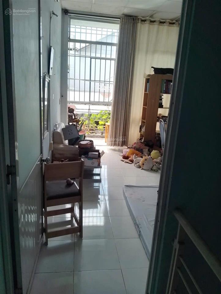 Bán nhà chính chủ 246/143/1 phan huy ich ,dien tich sử dụng 39m2 ..3ty8 .0949 898 ***