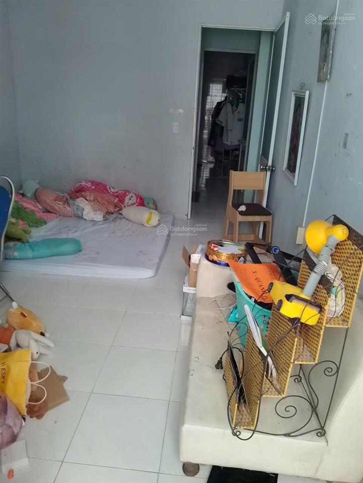 Bán nhà chính chủ 246/143/1 phan huy ich ,dien tich sử dụng 39m2 ..3ty8 .0949 898 ***
