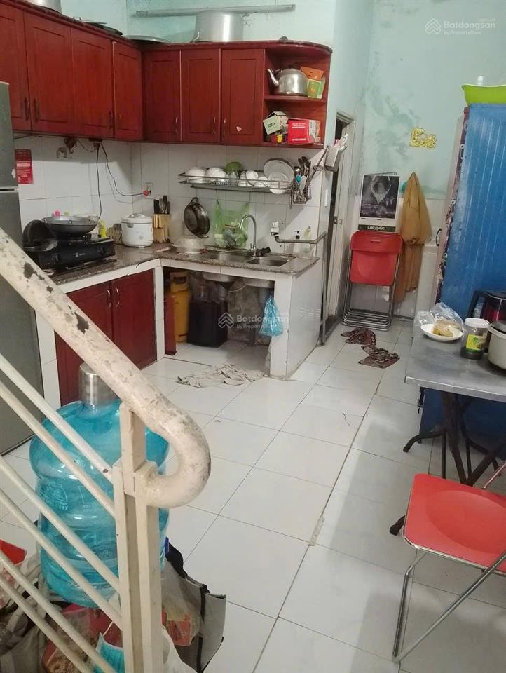 Bán nhà chính chủ 246/143/1 phan huy ich ,dien tich sử dụng 39m2 ..3ty8 .0949 898 ***
