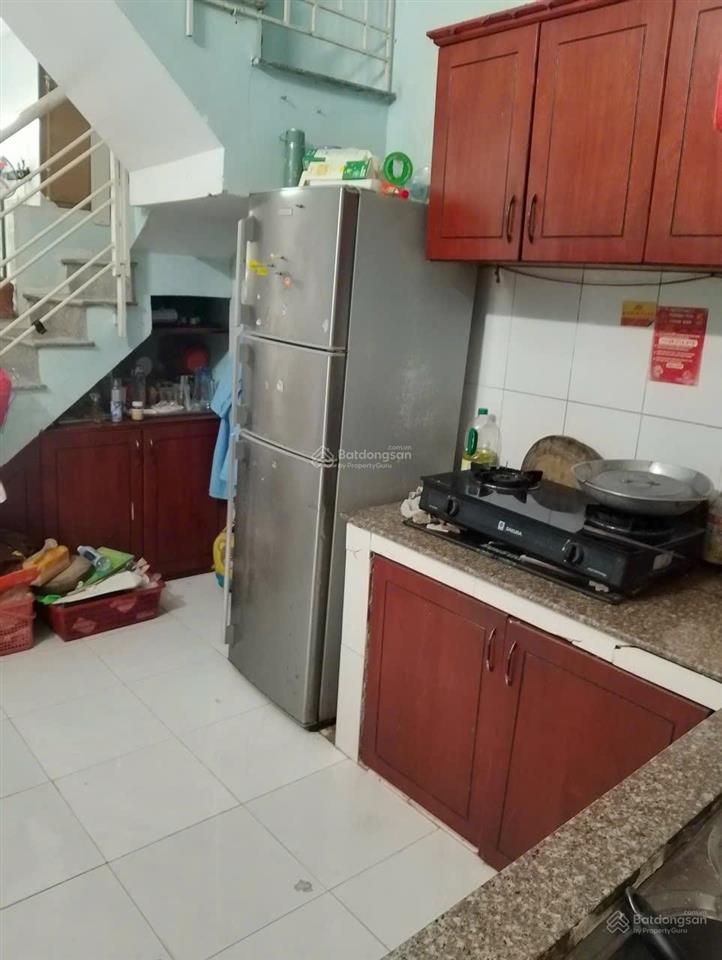 Bán nhà chính chủ 246/143/1 phan huy ich ,dien tich sử dụng 39m2 ..3ty8 .0949 898 ***