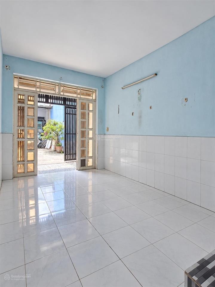 Chính chủ sổ miễn tiếp môi giới 3,660tỷ hẻm ô tô tránh nhau 39m2, 0949 898 ***