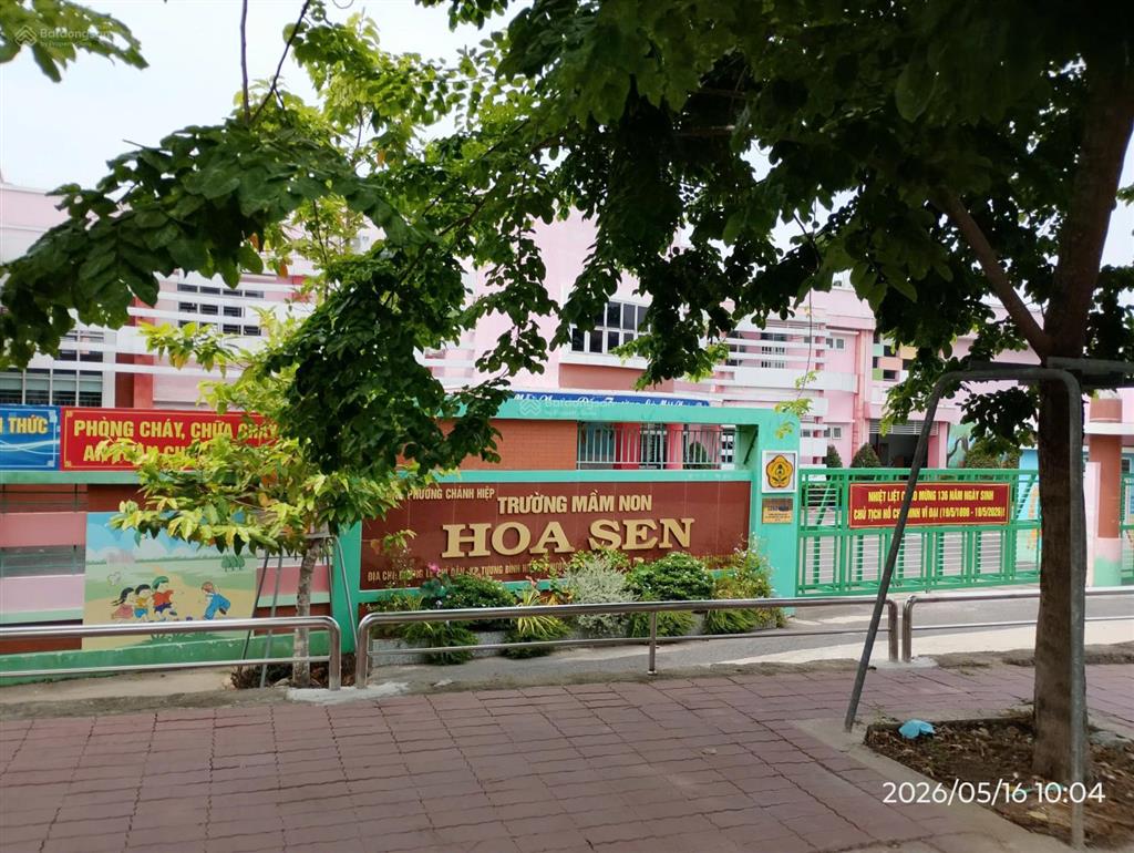 Bán đất thủ dầu một bình dương đường ô tô