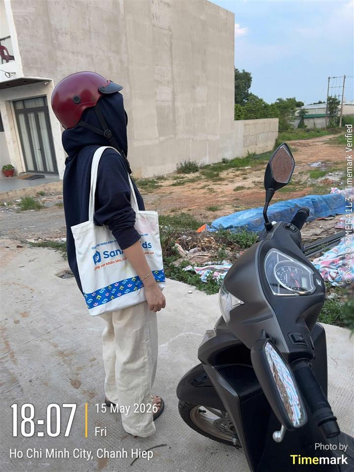 Bán đất thủ dầu một bình dương đường ô tô
