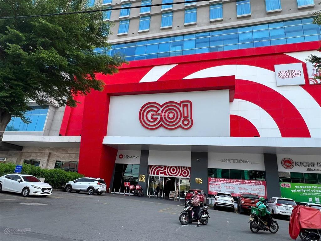 Bán đất thủ dầu một bình dương đường ô tô