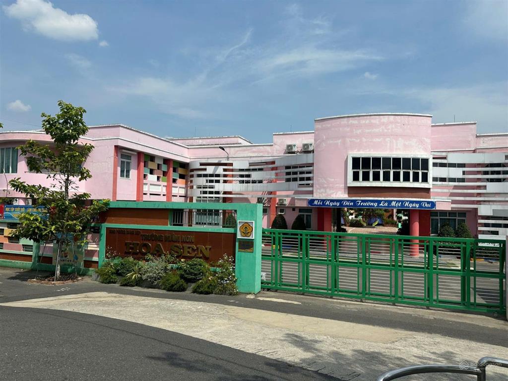 Bán đất thủ dầu một bình dương đường ô tô