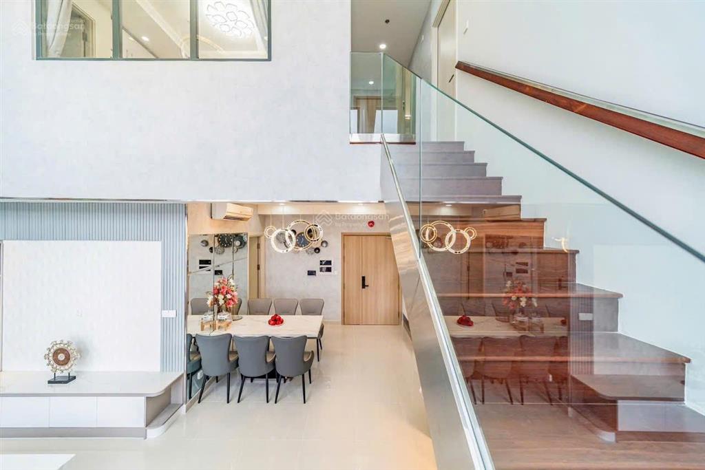 Mở bán 2 căn hộ duplex cuối cùng tại dhomme q6  đang làm sổ