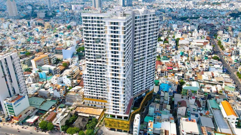 Mở bán 2 căn hộ duplex cuối cùng tại dhomme q6  đang làm sổ